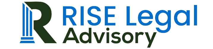 Rise legal advisory